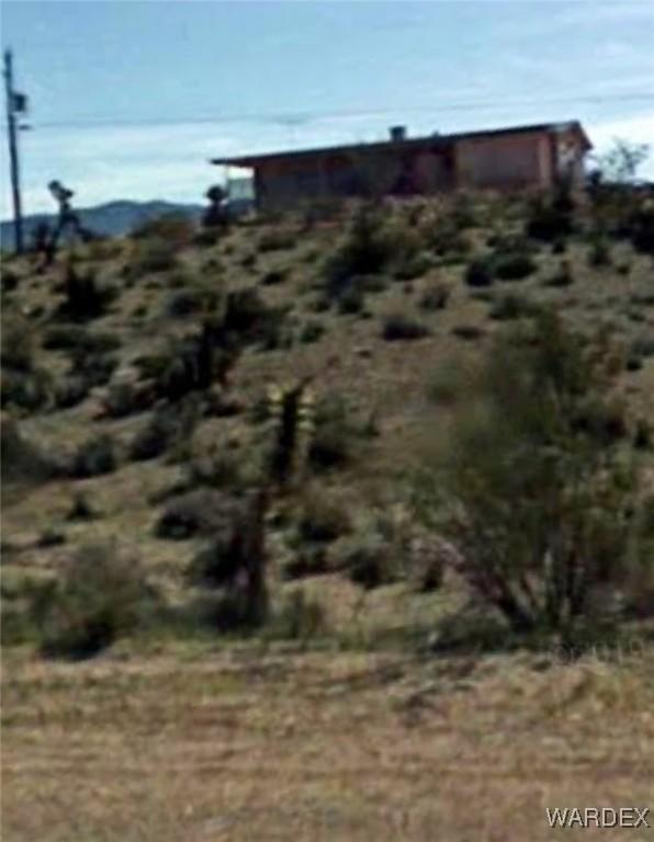 29890 N Surf Spray Dr, Meadview, AZ 86444