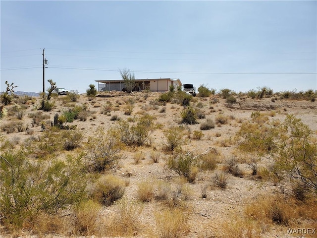29890 N Surf Spray Dr, Meadview, AZ 86444