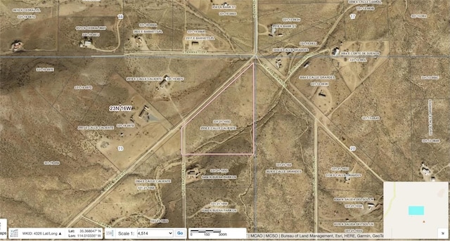 2950 E Calle Caliente, Kingman, AZ 86409 - photo 5