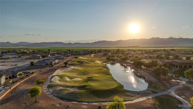 43 Torrey Pines Dr, Mohave Valley, AZ 86440