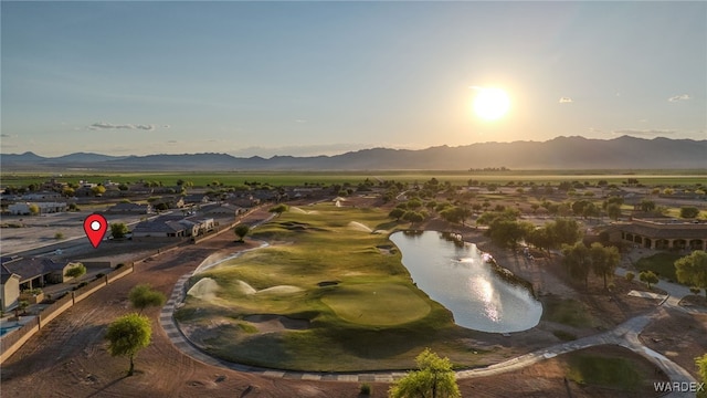 43 Torrey Pines Dr, Mohave Valley, AZ 86440
