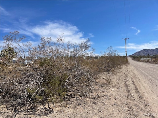328-04-266 Magnolia Dr, Dolan Springs, AZ 86441
