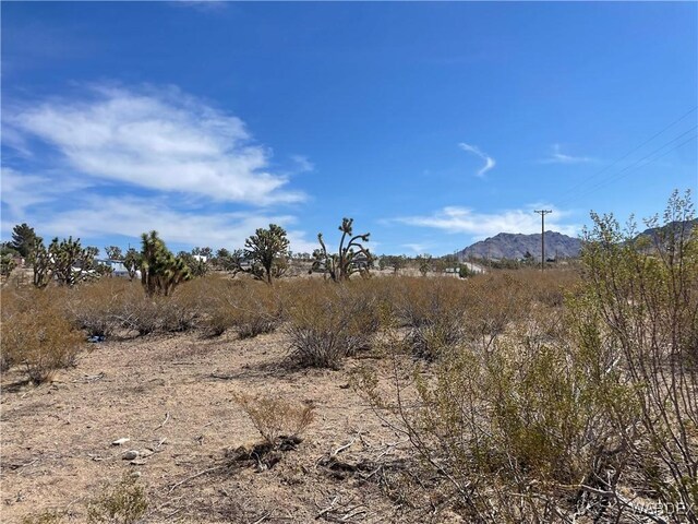 328-04-266 Magnolia Dr, Dolan Springs, AZ 86441