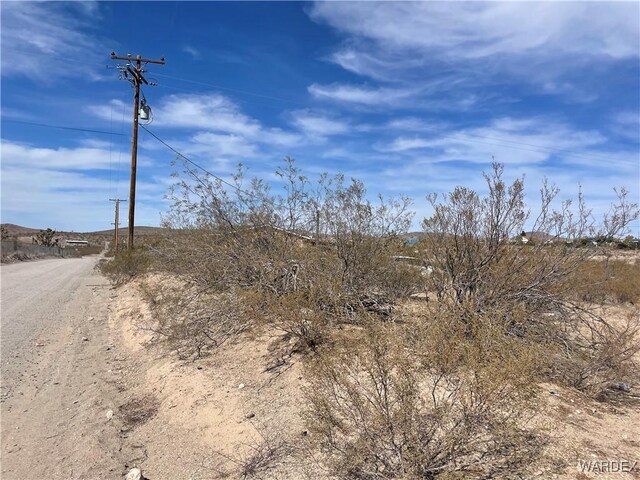 328-04-266 Magnolia Dr, Dolan Springs, AZ 86441