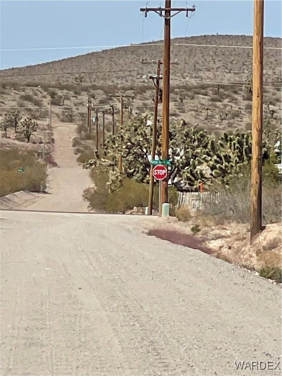 328-04-266 Magnolia Dr, Dolan Springs, AZ 86441