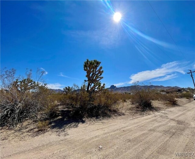 328-04-266 Magnolia Dr, Dolan Springs, AZ 86441