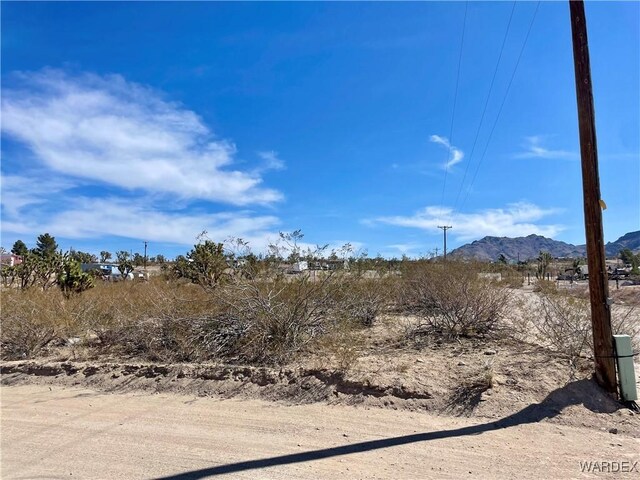 328-04-266 Magnolia Dr, Dolan Springs, AZ 86441