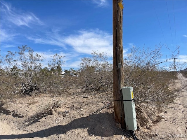 328-04-266 Magnolia Dr, Dolan Springs, AZ 86441