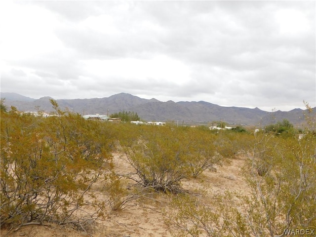 LOT11 N Amado Rd, Golden Valley AZ, 86413 land for sale