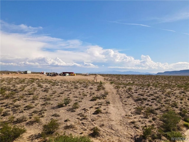 0000 S Aripine Rd, Yucca AZ, 86438 land for sale