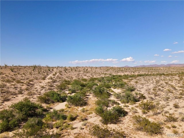 Listing photo 2 for 0000 S Aripine Rd, Yucca AZ 86438