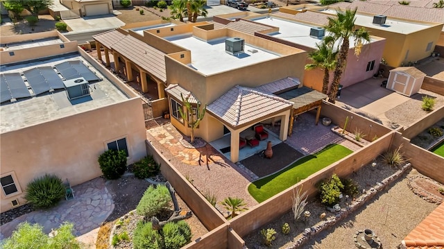 4693 S Lindero Dr, Fort Mohave, AZ 86426 - photo 16