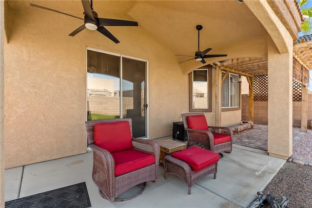 4693 S Lindero Dr, Fort Mohave, AZ 86426 - photo 13