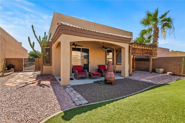 4693 S Lindero Dr, Fort Mohave, AZ 86426 - photo 11