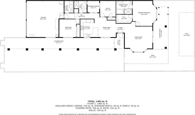 4693 S Lindero Dr, Fort Mohave, AZ 86426 - photo 19