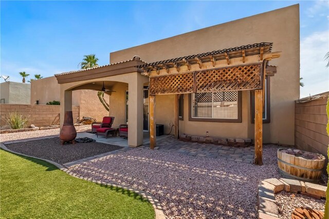 4693 S Lindero Dr, Fort Mohave, AZ 86426 - photo 12