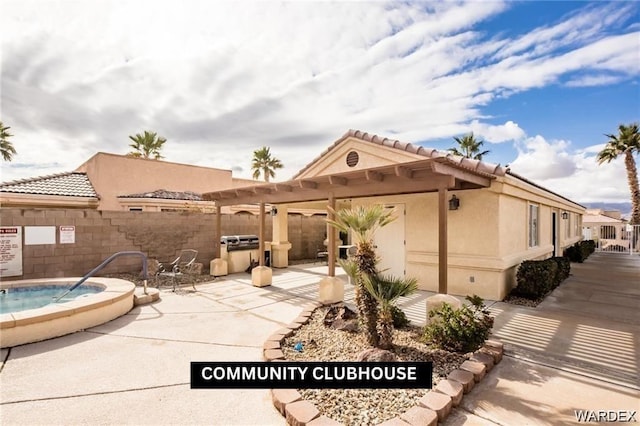 4693 S Lindero Dr, Fort Mohave, AZ 86426 - photo 49