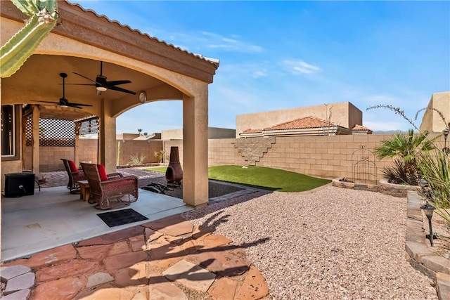 4693 S Lindero Dr, Fort Mohave, AZ 86426 - photo 10