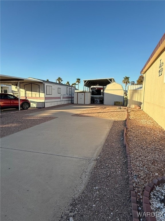 Listing photo 2 for 2000 Ramar Rd Unit 540, Bullhead City AZ 86442