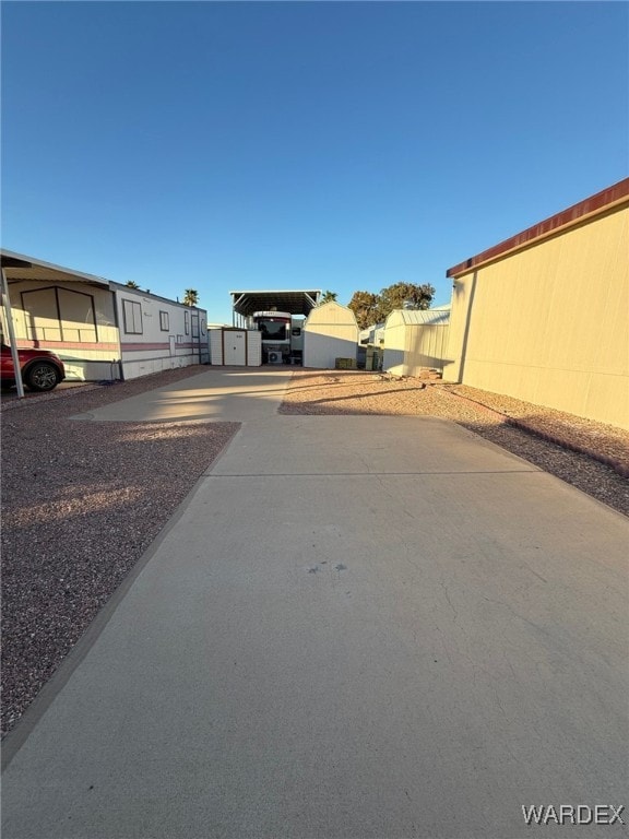 Listing photo 3 for 2000 Ramar Rd Unit 540, Bullhead City AZ 86442