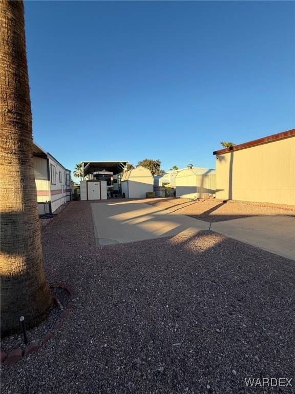 2000 Ramar Rd Unit 540, Bullhead City AZ, 86442 land for sale