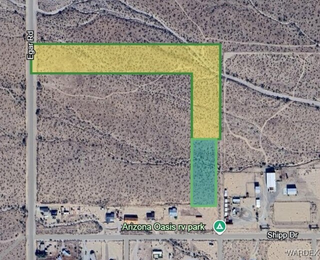 000 S Egar Rd, Golden Valley, AZ 86413 - photo 2
