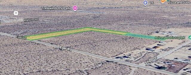 000 S Egar Rd, Golden Valley, AZ 86413 - photo 3
