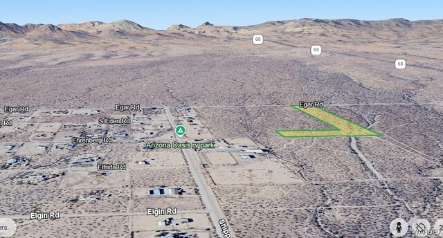 000 S Egar Rd, Golden Valley, AZ 86413 - photo 6