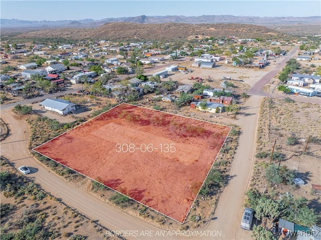 000 4th St, Chloride AZ, 86431 land for sale