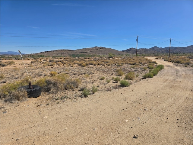 743 E Wilks Ranch Rd, Kingman, AZ 86409 - photo 2