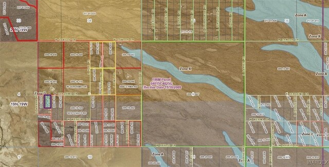 20919104 W Geronimo Dr, Golden Valley, AZ 86413 - photo 12