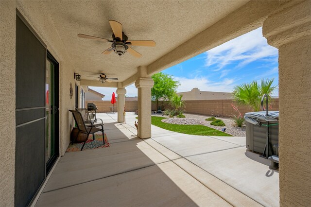 6027 S Columbia Ave, Fort Mohave, AZ 86426 - photo 51