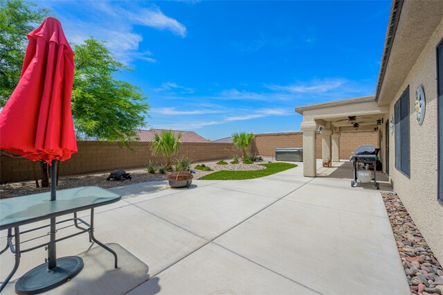 6027 S Columbia Ave, Fort Mohave, AZ 86426 - photo 42