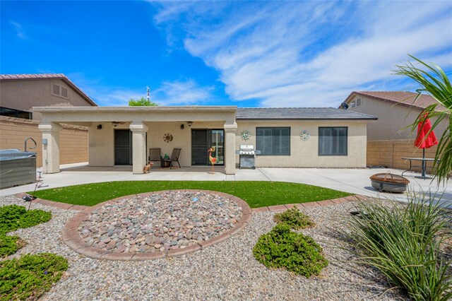 6027 S Columbia Ave, Fort Mohave, AZ 86426 - photo 47