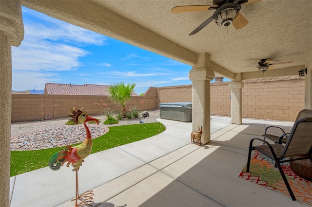 6027 S Columbia Ave, Fort Mohave, AZ 86426 - photo 41