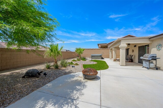 6027 S Columbia Ave, Fort Mohave, AZ 86426 - photo 43