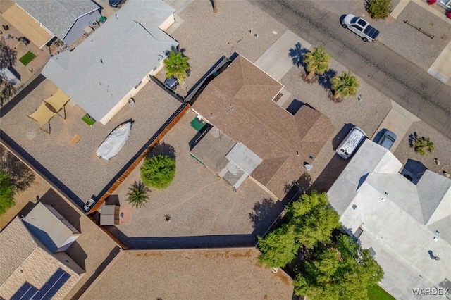 4804 S Baronsgate Way, Fort Mohave, AZ 86426 - birds eye view of property