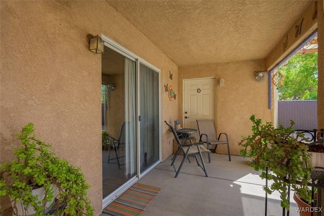 4804 S Baronsgate Way, Fort Mohave, AZ 86426 - view of patio
