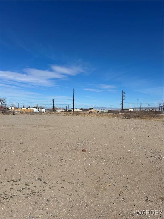 865 Sunrise Ave, Kingman AZ, 86409 land for sale