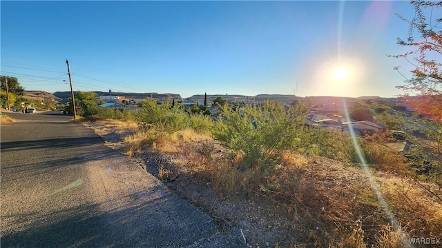 LOT14 Parkview Ave, Kingman AZ, 86401 land for sale