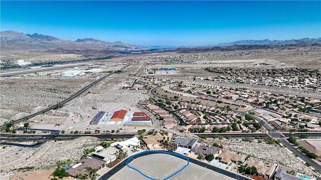 2704 Highview Dr, Bullhead City AZ, 86429 land for sale