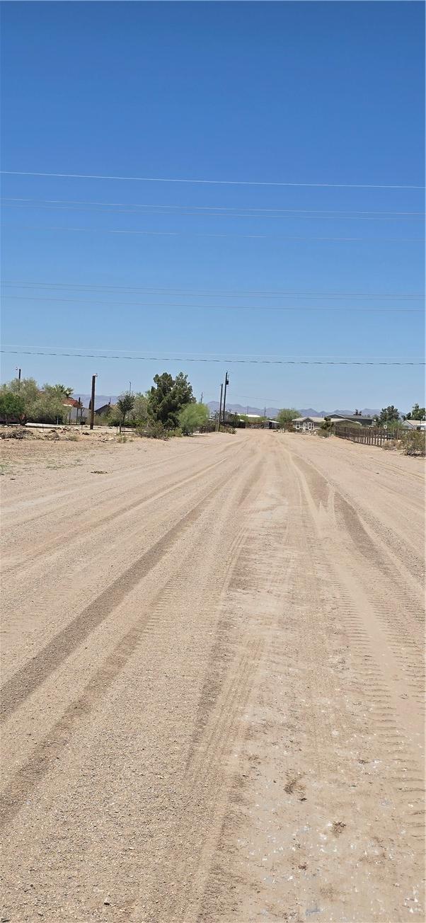 LOT7 W Walnut Creek Dr, Golden Valley, AZ 86413 - photo 6