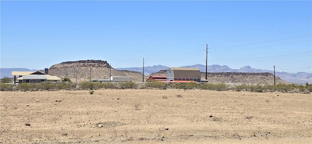 LOT7 W Walnut Creek Dr, Golden Valley, AZ 86413 - photo 4