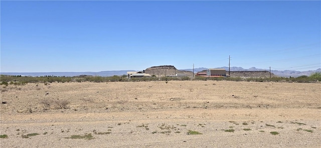 LOT7 W Walnut Creek Dr, Golden Valley, AZ 86413 - photo 2