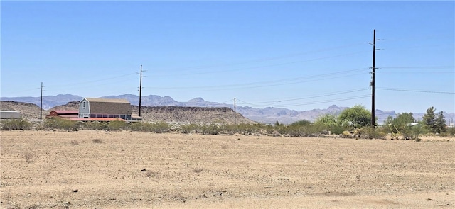 LOT7 W Walnut Creek Dr, Golden Valley, AZ 86413 - photo 5