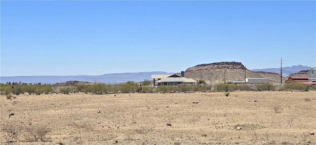 LOT7 W Walnut Creek Dr, Golden Valley, AZ 86413 - photo 3