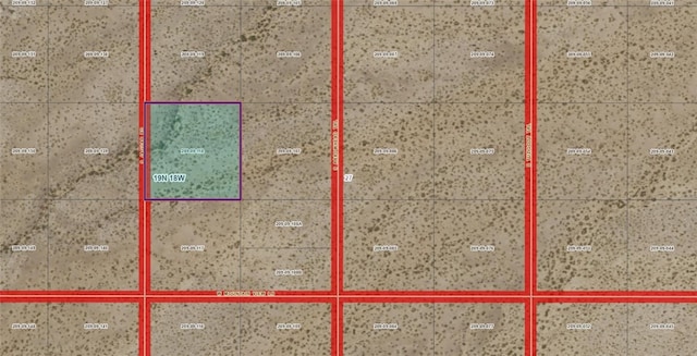 LOT118 S Jaquar Rd, Golden Valley, AZ 86413