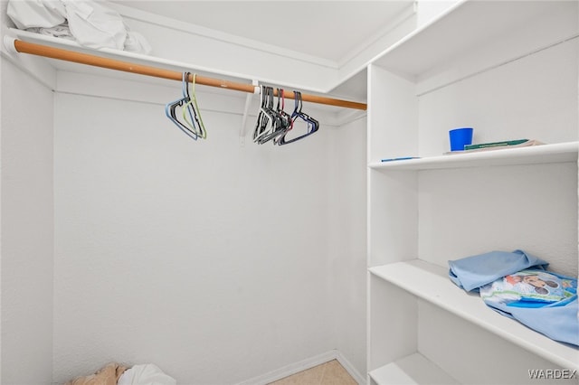 89 Keywester Dr, Lake Havasu, AZ 86403 - view of walk in closet