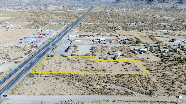 LOT13306-07-198B US Highway 68, Golden Valley AZ, 86413 land for sale