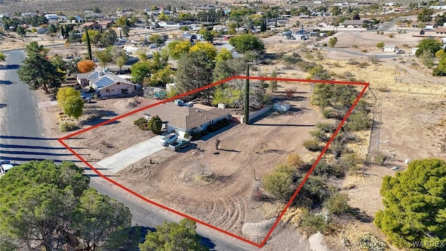 3725 Cantle Dr, Kingman, AZ 86409 - photo 58